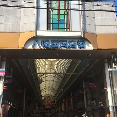 Guest House Apple Osaka Exterior photo