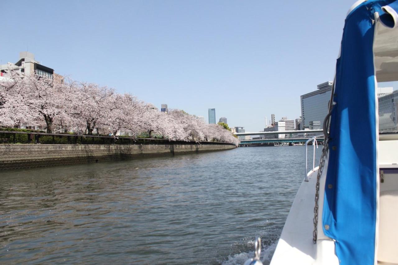 Guest House Apple Osaka Exterior photo