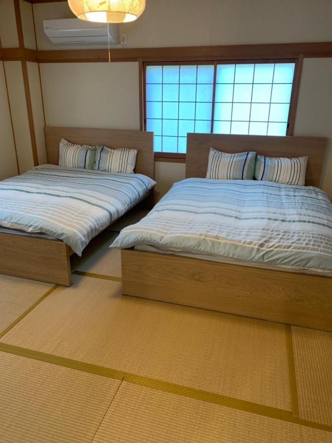 Guest House Apple Osaka Exterior photo