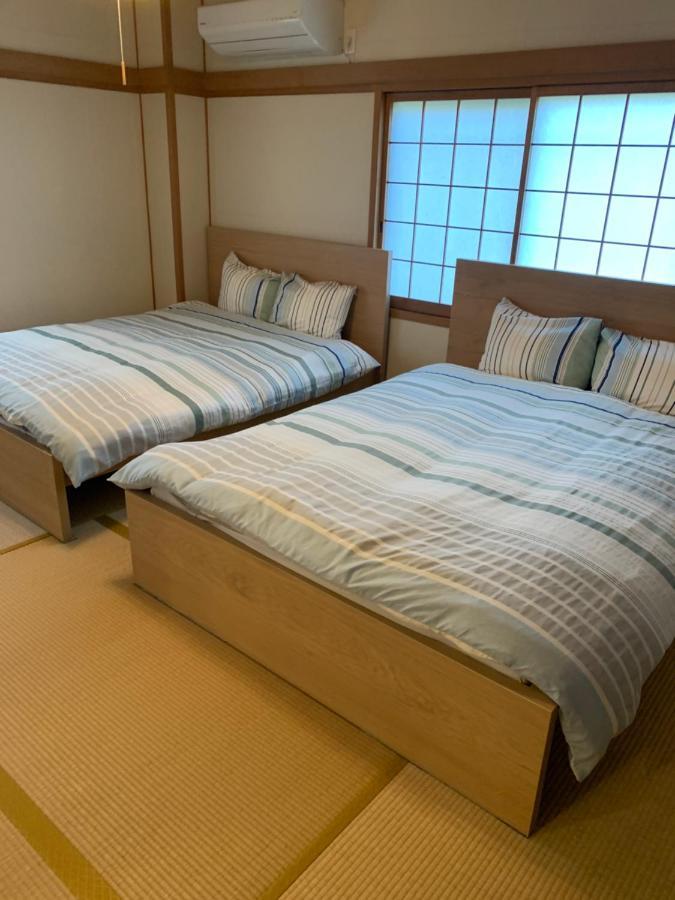 Guest House Apple Osaka Exterior photo