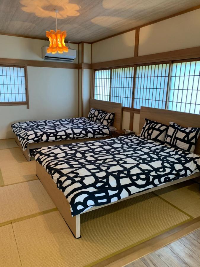 Guest House Apple Osaka Exterior photo