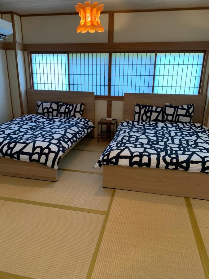 Guest House Apple Osaka Exterior photo